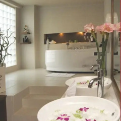 Asia Hotel Hue 4* Люкс с различными типами кроватей фото 4