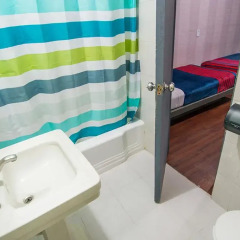 Hotel Amigo Zocalo 3* Стандартный номер фото 4