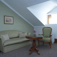 Отель Skala Hotel Сербия, Белград - отзывы, цены и фото номеров - забронировать отель Skala Hotel онлайн комната для гостей фото 4