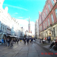 Отель Apartament w centrum Starówki Old Town Польша, Гданьск - отзывы, цены и фото номеров - забронировать отель Apartament w centrum Starówki Old Town онлайн фото 2