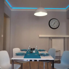 Отель Grand -Tourist Marine Apartments Польша, Гданьск - отзывы, цены и фото номеров - забронировать отель Grand -Tourist Marine Apartments онлайн питание фото 2
