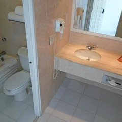 Отель Calinda Beach Acapulco 3* Люкс с разными типами кроватей фото 35