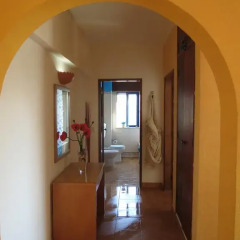 Отель Altura Inn удобства в номере