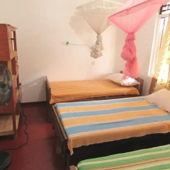 Kind & Love Hostel комната для гостей фото 2
