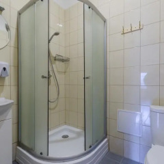 Gogol Park Hotel 2* Номер Делюкс с различными типами кроватей фото 42