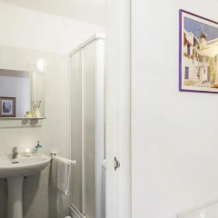 Отель Casa Vacanze Patrizia Бернальда ванная фото 2
