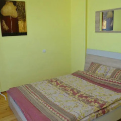 Гостиница Cottage with sauna and pool комната для гостей