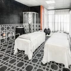 Отель City Park Hotel & Residence Польша, Познань - отзывы, цены и фото номеров - забронировать отель City Park Hotel & Residence онлайн спа фото 2
