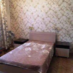Гостиница Tambovkurort II комната для гостей фото 3