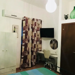 Отель Nostra Casa suite Италия, Палермо - отзывы, цены и фото номеров - забронировать отель Nostra Casa suite онлайн в номере
