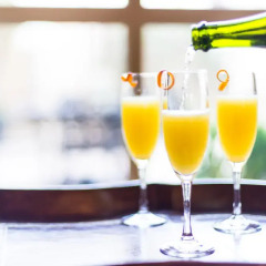 Отель French Quarter Inn 4* Номер Делюкс с различными типами кроватей