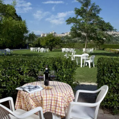 Hotel Bellavista 2* Улучшенный номер фото 4