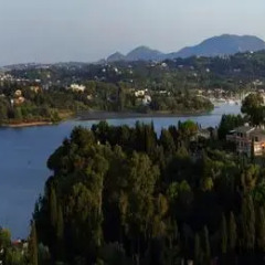 Nefeli Hotel пляж фото 2