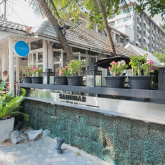 Отель View Talay 5 Jomtien Beach Паттайя