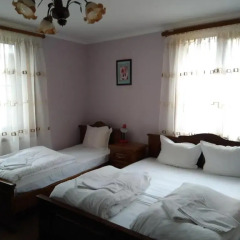 Отель Guest House Todorini kashti 2* Стандартный номер с различными типами кроватей фото 3