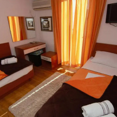 Отель Villa Gaga 2 удобства в номере