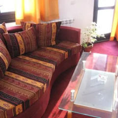 Family Hotel Arbanashka Sreshta 3* Полулюкс фото 2