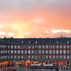 Отель Gran Melia Palacio De Los Duques Испания, Мадрид - 2 отзыва об отеле, цены и фото номеров - забронировать отель Gran Melia Palacio De Los Duques онлайн пляж