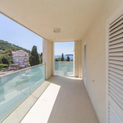 Отель Dubrovnik Luxury Residence-L`Orangerie бассейн