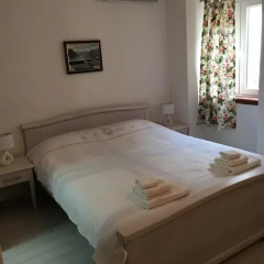 Отель Guesthouse Athos комната для гостей фото 5