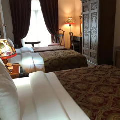 Hotel Sultanhan - Special Category комната для гостей фото 3