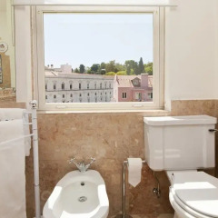 Отель Principe Real Palace | Rentexperience Апартаменты фото 12