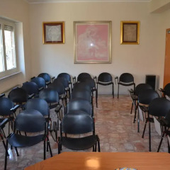 Отель Madre Chiara Domus