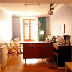 Апартаменты Spirit Of Lisbon Apartments Лиссабон в номере фото 2