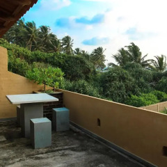 Отель Balagedara Beach House 4* Вилла с различными типами кроватей фото 12