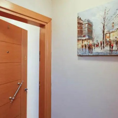 Отель Royem Suites удобства в номере фото 4