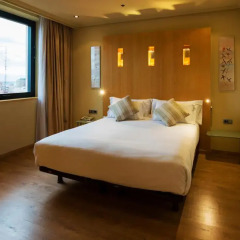 Отель Abba Madrid 4* Стандартный номер