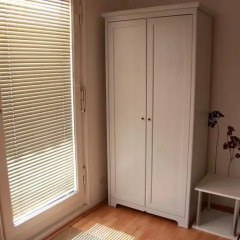 Апартаменты Apartment AM Naschmarkt Апартаменты с различными типами кроватей фото 9