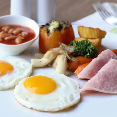 Отель ibis Phuket Patong питание фото 3