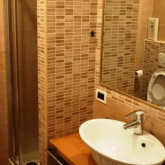 Отель Belvedere Resort Ai Colli 3* Стандартный номер фото 9