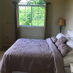 Отель Retreat Guest House Ямайка, Дискавери-Бей - отзывы, цены и фото номеров - забронировать отель Retreat Guest House онлайн комната для гостей фото 4