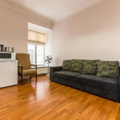 Отель Casa de Verano Old Town 2* Апартаменты с различными типами кроватей фото 23