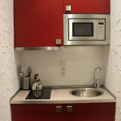 Апартаменты Apartments Ciutat Vella Апартаменты с различными типами кроватей фото 25