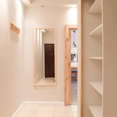 Апартаменты Gdańsk Old Town Apartments интерьер отеля