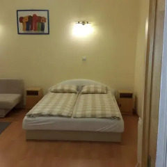 Отель Budapest Central Kodaly Апартаменты фото 16