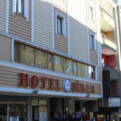 Hotel Sibar 3* Стандартный номер с двуспальной кроватью фото 6