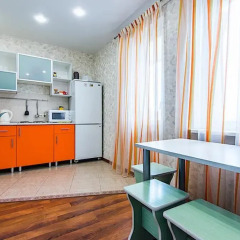 Апартаменты Studiominsk 12 Apartments Минск в номере