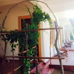 Отель Sunera Resort, Tissamaharama фитнесс-зал