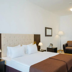 Гостиница Imeretinsky Health Resort комната для гостей фото 5