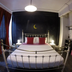 Отель Room @ Bangkok 3* Стандартный номер фото 4