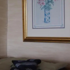 Aso Kogen Hotel Минамиогуни интерьер отеля фото 2