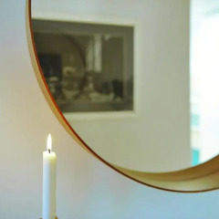 Отель Santo Antonio Flats интерьер отеля