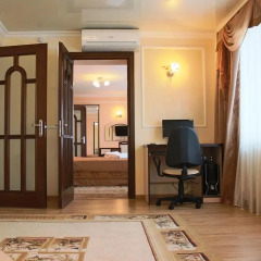 Vitebsk Hotel интерьер отеля