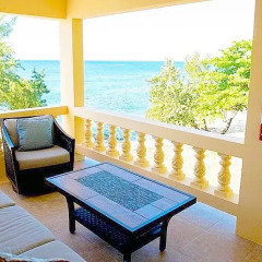 Отель The Westender Inn 3* Люкс с различными типами кроватей фото 26