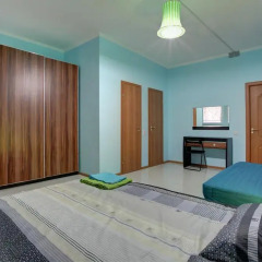 Гостиница Mini Hotel 7-Ya Parkovaya 2к1 в Москве отзывы, цены и фото номеров - забронировать гостиницу Mini Hotel 7-Ya Parkovaya 2к1 онлайн Москва комната для гостей фото 4