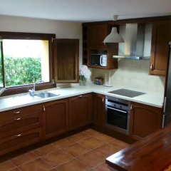 Отель La Casa de la Escallada в номере фото 2